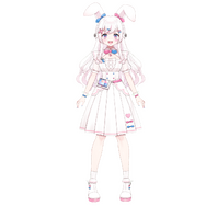 カラオケ館がVTuber参入！公式キャラ「カラみぃ」がYouTubeチャンネルを開設―イベント紹介やゲストとの雑談などを予定