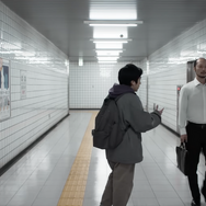 映画「8番出口」