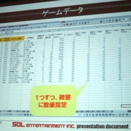 ソーシャルゲームの作り方のキモを開発者がレポート～mixiアプリ『サッカー★魂！』の実例