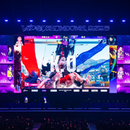 ぶいすぽっ！メンバーが魅せた“熱戦”ーk4senや宇野昌磨など『スト6』『ヴァロ』『LoL』の強敵に立ち向かった「VSPO! SHOWDOWN 2026」DAY2レポート