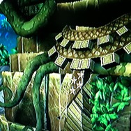 『ドンキーコング リターンズ』には世界チャンピオンが登場?