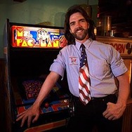 『ドンキーコング リターンズ』には世界チャンピオンが登場?