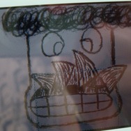 太陽の下、ニンテンドーDSでスケッチ大会-オーストラリアのユニークイベント