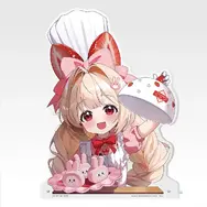 『勝利の女神：NIKKE』新作一番くじは“メイド”に注目！背中で魅せる「マスト」「ブレッディ」のフィギュアなど全ラインナップ公開