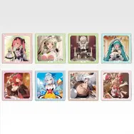 『勝利の女神：NIKKE』新作一番くじは“メイド”に注目！背中で魅せる「マスト」「ブレッディ」のフィギュアなど全ラインナップ公開