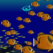 1995年発売の3D海中ADV『ARTDINK GAME LOG：アクアノートの休日』がSteam/スイッチで復活決定！