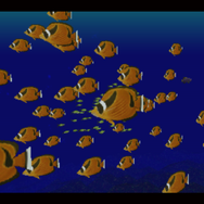 1995年発売の3D海中ADV『ARTDINK GAME LOG：アクアノートの休日』がSteam/スイッチで復活決定！