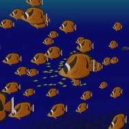 1995年発売の3D海中ADV『ARTDINK GAME LOG：アクアノートの休日』がSteam/スイッチで復活決定！