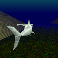 1995年発売の3D海中ADV『ARTDINK GAME LOG：アクアノートの休日』がSteam/スイッチで復活決定！