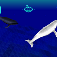 1995年発売の3D海中ADV『ARTDINK GAME LOG：アクアノートの休日』がSteam/スイッチで復活決定！