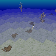 1995年発売の3D海中ADV『ARTDINK GAME LOG：アクアノートの休日』がSteam/スイッチで復活決定！