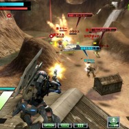 『ファンタシースターポータブル2i』、セガの人気アーケード2タイトルとコラボ決定