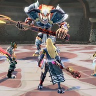 『ファンタシースターポータブル2i』、セガの人気アーケード2タイトルとコラボ決定