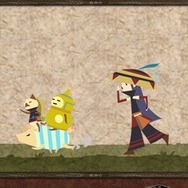 『モンスターハンターポータブル3rd』きせかえツール