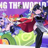 全編ロシア語の骨太な美少女RTS『雪松』の第3回βテストが開始。正式リリース版相当のバージョンに！―日本未上陸の注目ゲーム3選【2026年4月12日】