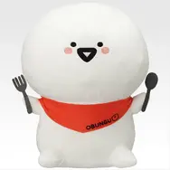 「お文具といっしょ」新作一番くじの全ラインナップ公開！お文具さん型の調味料入れ、仕切りプレートなどで一緒にランチタイムを楽しめる