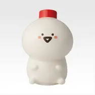 「お文具といっしょ」新作一番くじの全ラインナップ公開！お文具さん型の調味料入れ、仕切りプレートなどで一緒にランチタイムを楽しめる