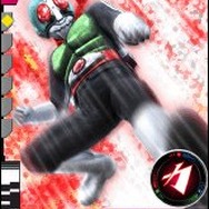 仮面ライダーバトルガンバライドモバイル