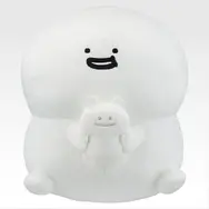 「お文具といっしょ」新作一番くじの全ラインナップ公開！お文具さん型の調味料入れ、仕切りプレートなどで一緒にランチタイムを楽しめる