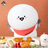 「お文具といっしょ」新作一番くじの全ラインナップ公開！お文具さん型の調味料入れ、仕切りプレートなどで一緒にランチタイムを楽しめる