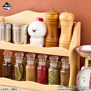 「お文具といっしょ」新作一番くじの全ラインナップ公開！お文具さん型の調味料入れ、仕切りプレートなどで一緒にランチタイムを楽しめる