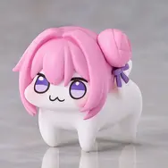 『勝利の女神：NIKKE』謎生物「SHIDORO」が大きめソフビ化！愛らしいフォルム、貯金箱として活用できる優れもの