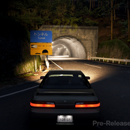 日本舞台のオープンワールドレースゲー『Forza Horizon 6』先行プレイで突っ走れ！リアルな田舎だからこそ破壊が映える。電柱は折っていろは坂では空を飛ぶ