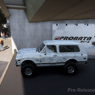 日本舞台のオープンワールドレースゲー『Forza Horizon 6』先行プレイで突っ走れ！リアルな田舎だからこそ破壊が映える。電柱は折っていろは坂では空を飛ぶ