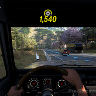 日本舞台のオープンワールドレースゲー『Forza Horizon 6』先行プレイで突っ走れ！リアルな田舎だからこそ破壊が映える。電柱は折っていろは坂では空を飛ぶ