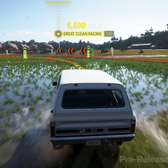 日本舞台のオープンワールドレースゲー『Forza Horizon 6』先行プレイで突っ走れ！リアルな田舎だからこそ破壊が映える。電柱は折っていろは坂では空を飛ぶ