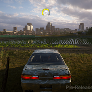 日本舞台のオープンワールドレースゲー『Forza Horizon 6』先行プレイで突っ走れ！リアルな田舎だからこそ破壊が映える。電柱は折っていろは坂では空を飛ぶ