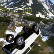 日本舞台のオープンワールドレースゲー『Forza Horizon 6』先行プレイで突っ走れ！リアルな田舎だからこそ破壊が映える。電柱は折っていろは坂では空を飛ぶ