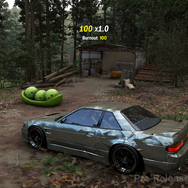 日本舞台のオープンワールドレースゲー『Forza Horizon 6』先行プレイで突っ走れ！リアルな田舎だからこそ破壊が映える。電柱は折っていろは坂では空を飛ぶ