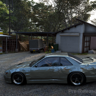 日本舞台のオープンワールドレースゲー『Forza Horizon 6』先行プレイで突っ走れ！リアルな田舎だからこそ破壊が映える。電柱は折っていろは坂では空を飛ぶ