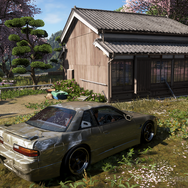 日本舞台のオープンワールドレースゲー『Forza Horizon 6』先行プレイで突っ走れ！リアルな田舎だからこそ破壊が映える。電柱は折っていろは坂では空を飛ぶ