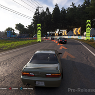 日本舞台のオープンワールドレースゲー『Forza Horizon 6』先行プレイで突っ走れ！リアルな田舎だからこそ破壊が映える。電柱は折っていろは坂では空を飛ぶ