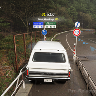 日本舞台のオープンワールドレースゲー『Forza Horizon 6』先行プレイで突っ走れ！リアルな田舎だからこそ破壊が映える。電柱は折っていろは坂では空を飛ぶ