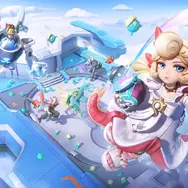 全編ロシア語の骨太な美少女RTS『雪松』の第3回βテストが開始。正式リリース版相当のバージョンに！―日本未上陸の注目ゲーム3選【2026年4月12日】