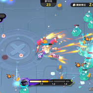 全編ロシア語の骨太な美少女RTS『雪松』の第3回βテストが開始。正式リリース版相当のバージョンに！―日本未上陸の注目ゲーム3選【2026年4月12日】