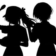 ホロライブ、このメンバー誰か分かる？「ココイチ」コラボで“バレバレ”な画像が告知ーあの2人も反応