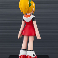 『ロックマン』シリーズから「ロックマン」「ロール」「Dr.ワイリー＆Dr.ライト」の3種がフィギュア化！