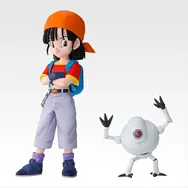 「ドラゴンボールGT」の新作一番くじがアツい！超サイヤ人4となった「孫悟空」「ベジータ」など7体を堂々立体化