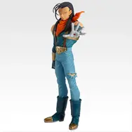 「ドラゴンボールGT」の新作一番くじがアツい！超サイヤ人4となった「孫悟空」「ベジータ」など7体を堂々立体化