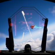 シリーズ最新作『ACE COMBAT 8: WINGS OF THEVE』技術の全貌に迫る開発者インタビュー映像を公開！2026年リリース予定