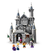 実写版「ONE PIECE」“レゴ”チョッパーのビジュアル圧…！「レゴ®ワンピース」スモーカー大佐との対決など、7製品が予約受付中