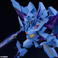 「勇気爆発バーンブレイバーン」より「スペルビア」プラモが予約開始！大張正己監督考案によるブレイバーンへの合体ギミックを搭載