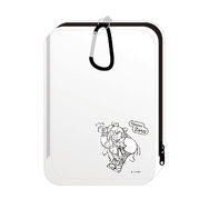 ホロライブ・桃鈴ねね、古石ビジューなど「hololive Meet 2025」第5弾が販売中ー“旅”グッズもラインナップ