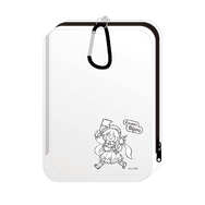 ホロライブ・桃鈴ねね、古石ビジューなど「hololive Meet 2025」第5弾が販売中ー“旅”グッズもラインナップ