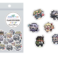 ホロライブ・桃鈴ねね、古石ビジューなど「hololive Meet 2025」第5弾が販売中ー“旅”グッズもラインナップ