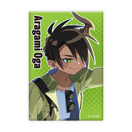 ホロライブ・桃鈴ねね、古石ビジューなど「hololive Meet 2025」第5弾が販売中ー“旅”グッズもラインナップ